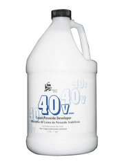 Marianna Hair Color Remover 40v 1 gal Marianna Super Star Cream Peroxide Developer