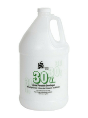 Marianna Hair Color Remover 30v 1 gal Marianna Super Star Cream Peroxide Developer