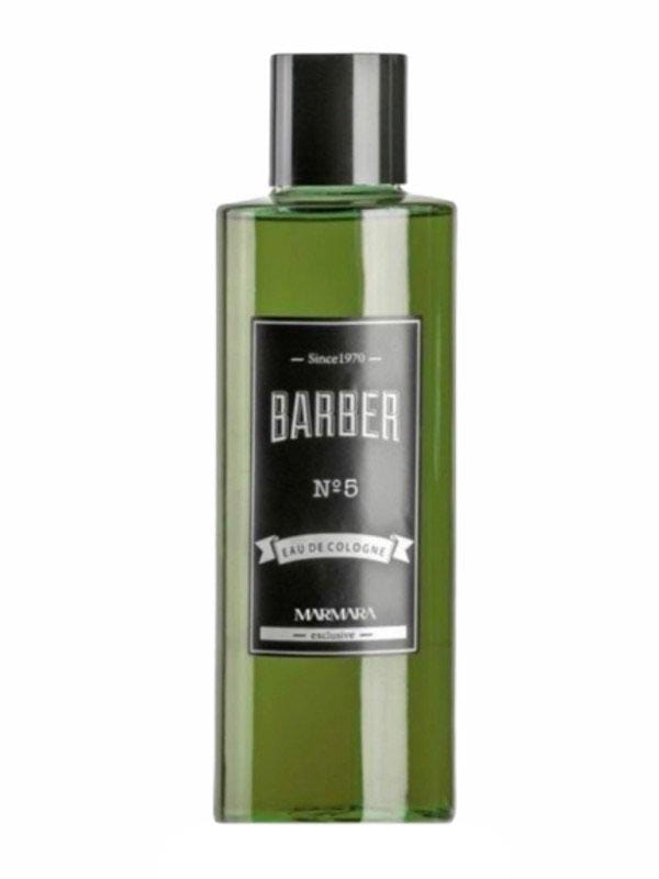 Marmara Aftershave Marmara Aftershave Barber Cologne #5