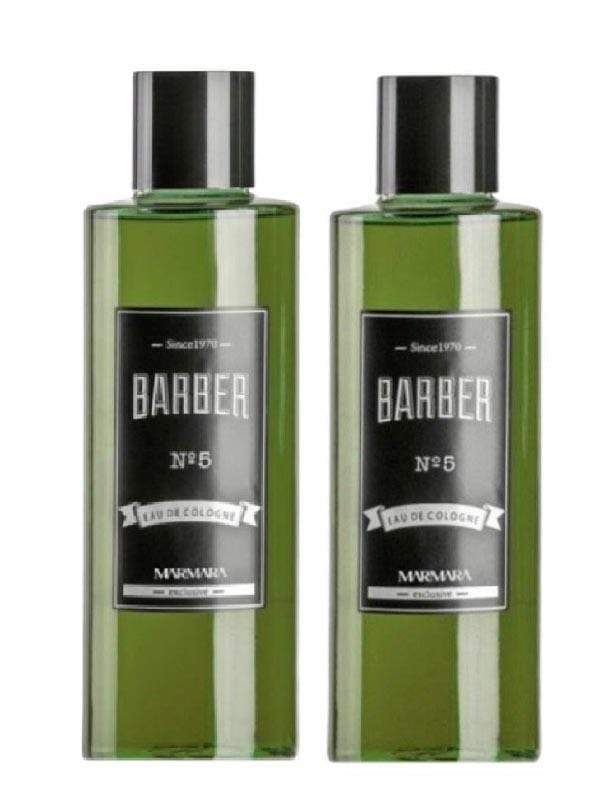 Marmara Aftershave Pair Marmara Aftershave Barber Cologne #5