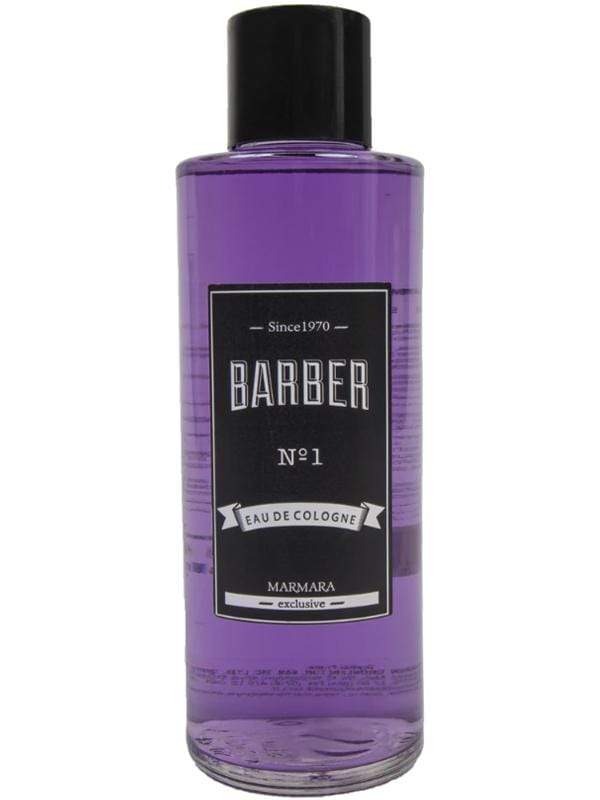 Marmara Barber Aftershave Cologne #1 — Vip Barber Supply
