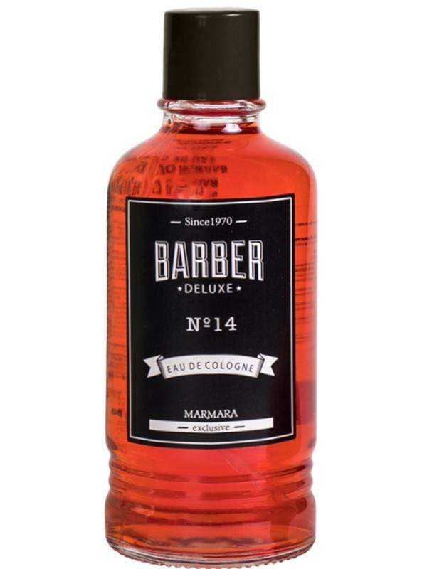 Barber Aftershave Cologne Marmara