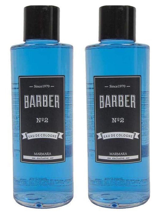 Marmara Barber Aftershave Cologne #2 — Vip Barber Supply