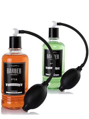Marmara Atomizer Barber Cologne Atomizer for Marmara Cologne #13 & #14,  (400ml)