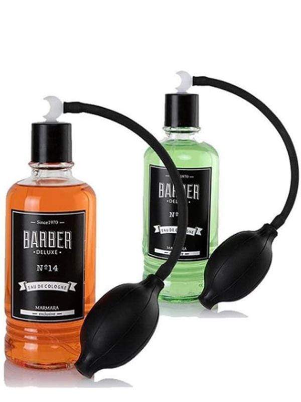 Marmara Atomizer Barber Cologne Atomizer for Marmara Cologne #13 & #14,  (400ml)