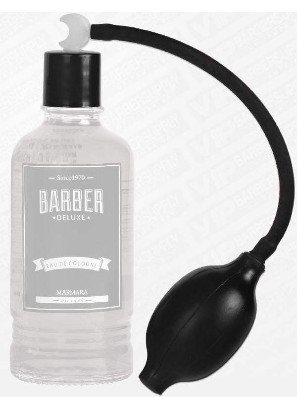 Marmara Atomizer Barber Cologne Atomizer for Marmara Cologne #13 & #14,  (400ml)