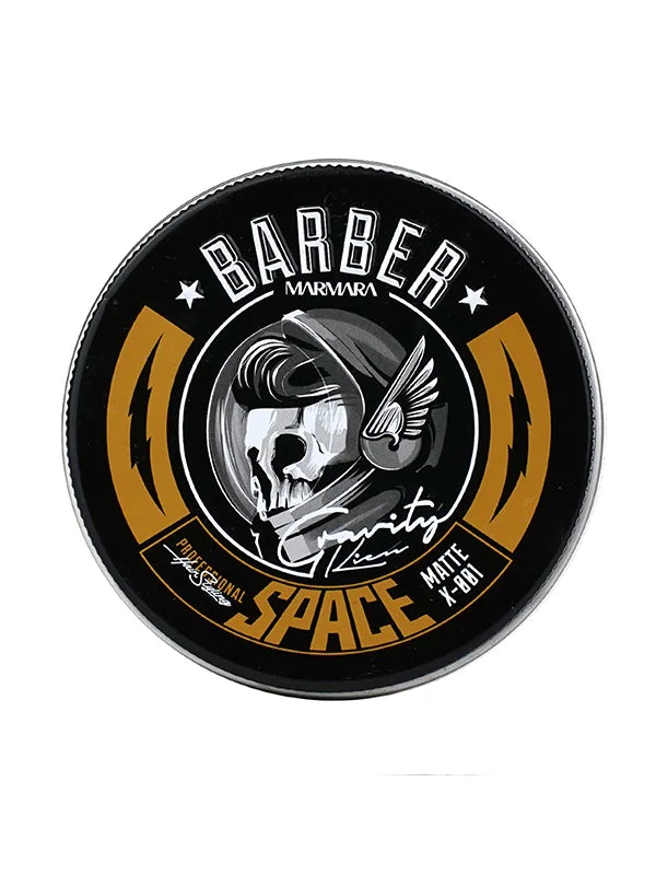Marmara Space Wax