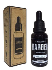 Marmara beard oil Marmara Barber Beard Oil 30ml