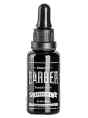 Marmara beard oil Marmara Barber Beard Oil 30ml