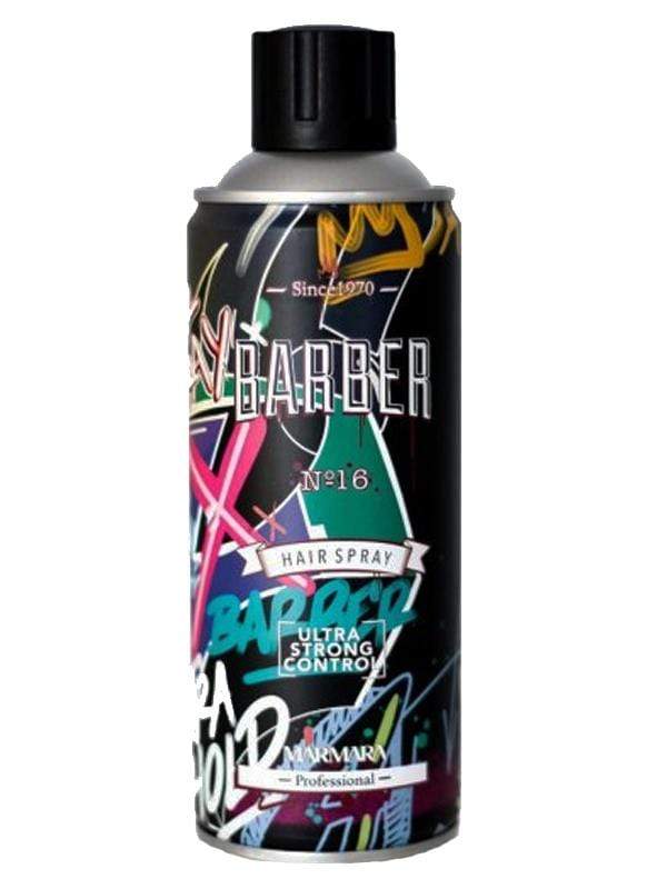 Marmara Hair Spray Marmara Hair Spray Ultra Strong #16
