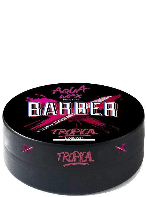 Marmara Hair Wax Barber Aqua Wax Tropical by Marmara 150ml