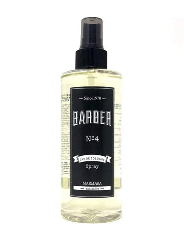 Marmara Barber Aftershave Cologne