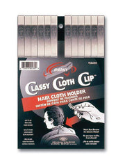 Marvy Cape Clip Marvy Classy Cloth Clip