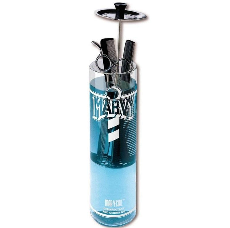 Marvy Disinfectant Jar Marvy Sanitizing Jar No. 3