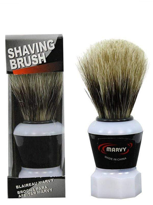 Marvy Shaving Brush Marvy Shaving Brush