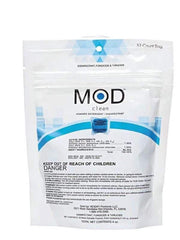MOD Disinfectant MOD Clean Disinfectant Pods "NEW"