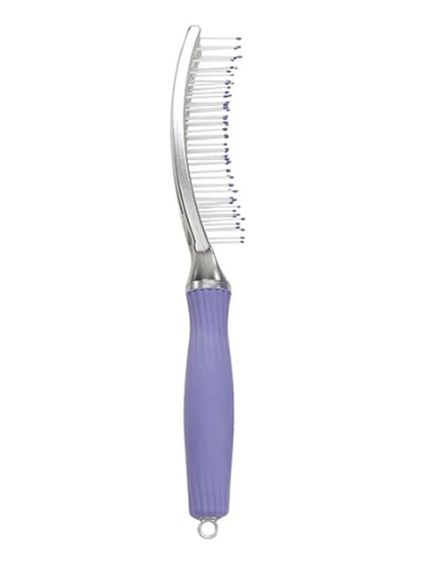 Olivia Garden Hair Brush Olivia Garden Fingerbrush Ionic Bristle - Large