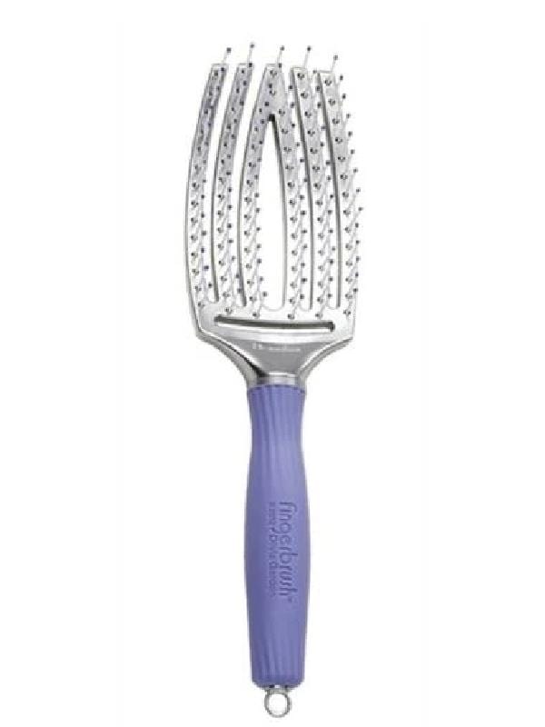Olivia Garden Fingerbrush - Thumbnail 3