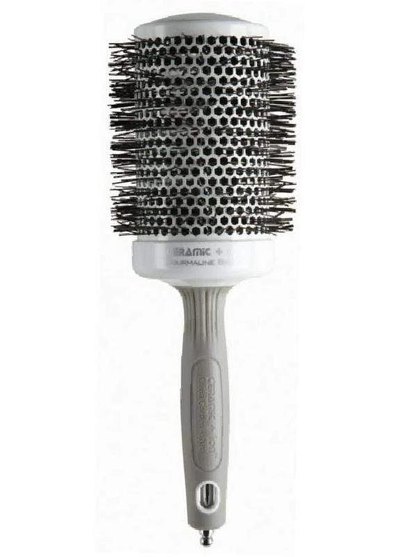 Olivia Garden Hair Brush Olivia Garden Ceramic and Ion Thermal Brush 3 1/2 Inch CI-65