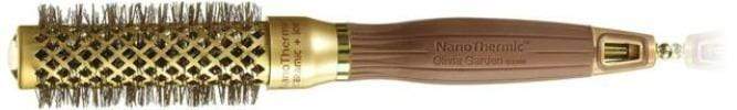 Olivia Garden Hair Brush Olivia Garden NanoThermic Ceramic + Ion Thermal 1" Brush NT-24