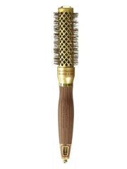Olivia Garden Hair Brush Olivia Garden NanoThermic Ceramic + Ion Thermal 1" Brush NT-24