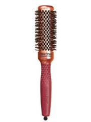 Olivia Garden Hair Brush Olivia Garden Heat Pro Thermal Round 1 1/4" Brush