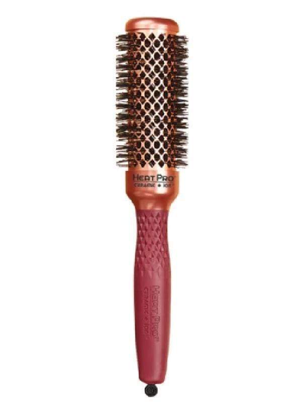 Olivia Garden Hair Brush Olivia Garden Heat Pro Thermal Round 1 1/4" Brush