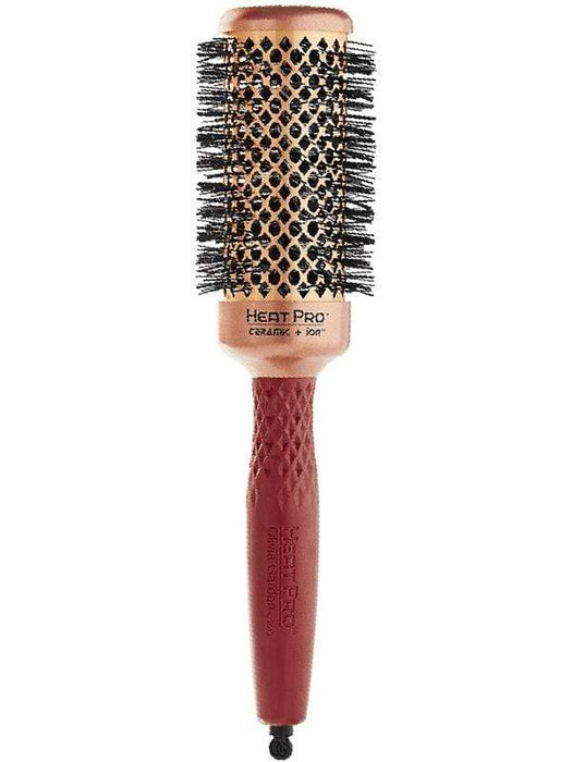 Olivia Garden Hair Brush Olivia Garden Heat Pro Ceramic Ion Copper Comb Brush Soft Tip