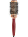 Olivia Garden Hair Brush Olivia Garden Heat Pro Ceramic Ion Copper Comb Brush Soft Tip