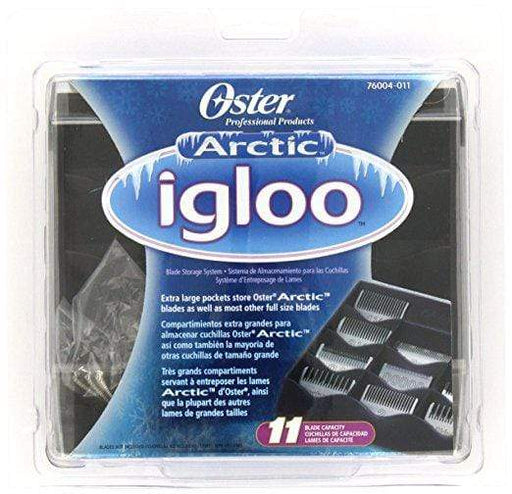 Oster Blade Tray Oster Igloo Blade Tray