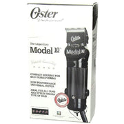 Oster Clipper Oster Model 10 Heavy Duty Detachable Blade Clipper