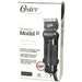 Oster Clipper Oster Model 10 Heavy Duty Detachable Blade Clipper