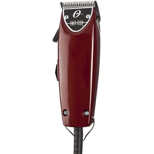 Oster Clipper Oster Fast Feed Adjustable Pivot Motor Clipper