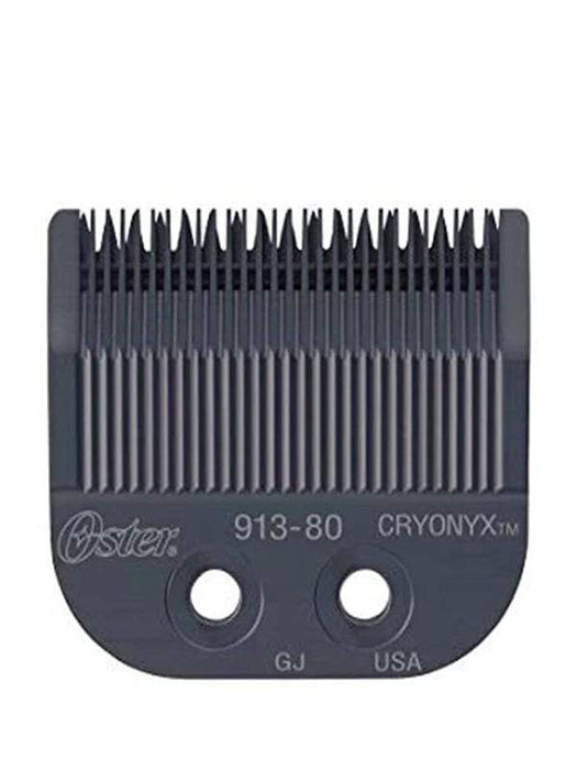 Oster Clipper Blade Oster Adjustable 17-Teeth Blade Size 000-1