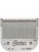 Oster Detachable Clipper Blade Oster Detachable Blade Size 0000 Fits Turbo 111 Clippers #76911-016