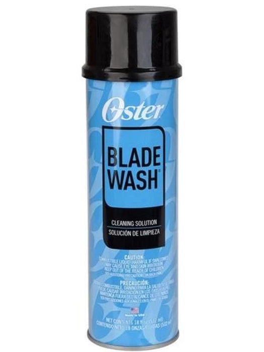 Oster Disinfectant Oster Blade Wash 16oz #76300-103