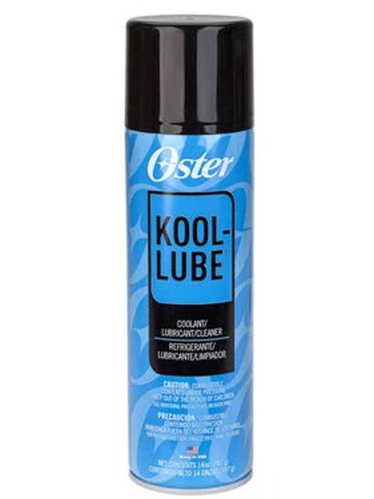 Oster Lubricant Oster Kool Lube 14 oz #76300-101