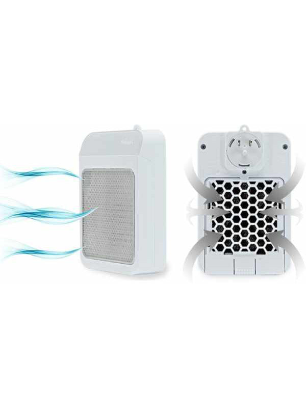 Ourfreshe Electric Air Freshener Dispenser