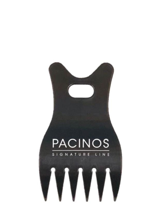 Pacinos Comb Pacinos Texturizing Comb