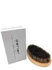 Parker Hair Brush Parker Boar Bristle Beard & Hair Brush