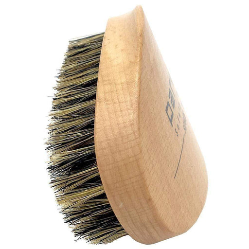 Parker Hair Brush Parker Boar Bristle Beard & Hair Brush