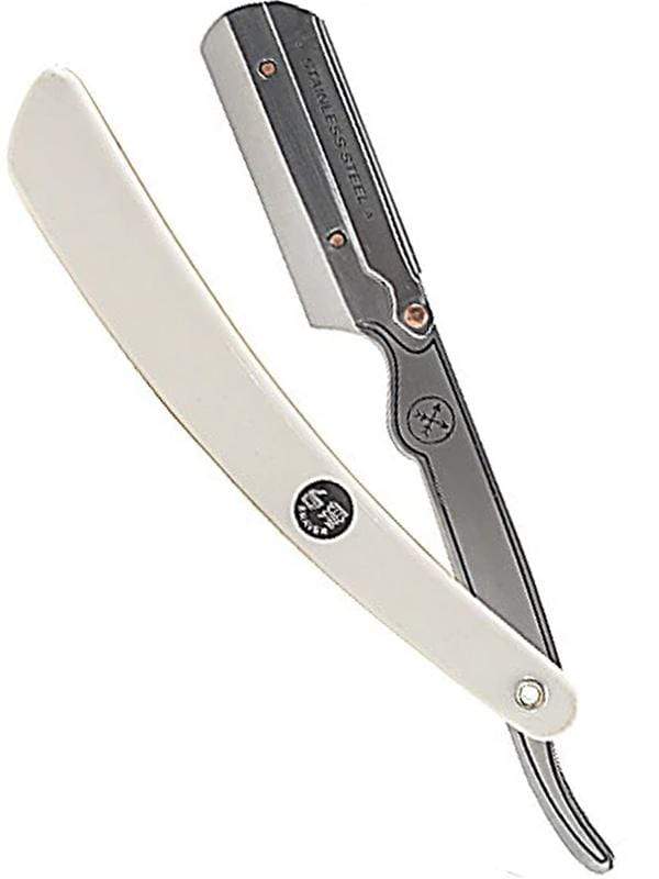 Parker SRW Barber Razor — Vip Barber Supply