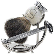 Parker Shaving Accessory Parker Stand For Razor & Brush
