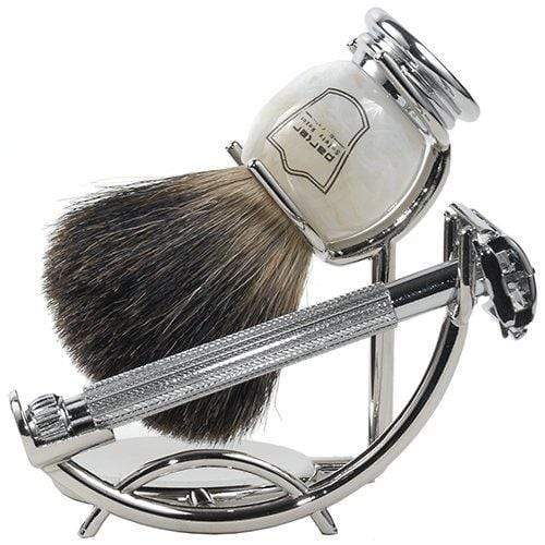 Parker Shaving Accessory Parker Stand For Razor & Brush