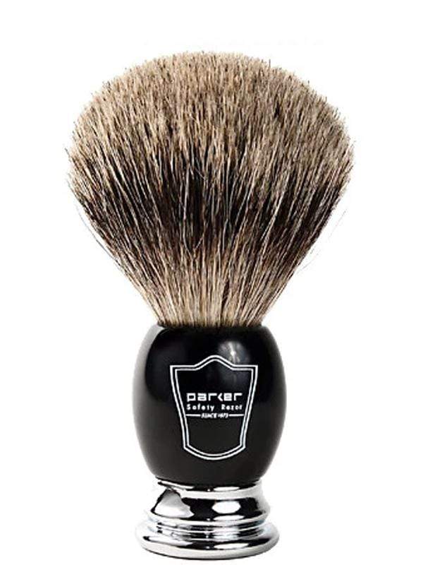 Parker Shaving Brush Parker BCPB Shaving Brush