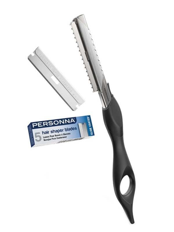 Personna RAZ Personna Flare Hair Shaping Razor