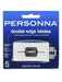 Personna Razor Blades Personna Comfort Coated Double Edge Blades - 5 Pack