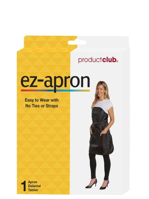 Product Club apron Product Club EZ-Apron