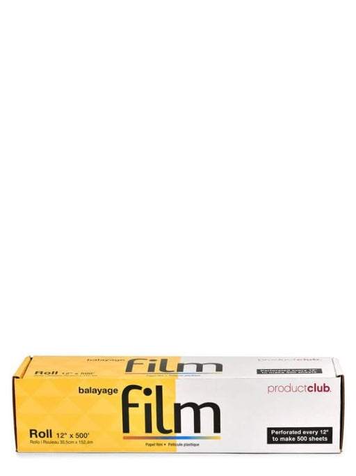 Product Club Balayage Film Product Club Balayage Film - 500FT