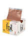 Product Club Foil Sheets Product Club Ready to Use Foil Sheets Rose Gold- 400 Count
